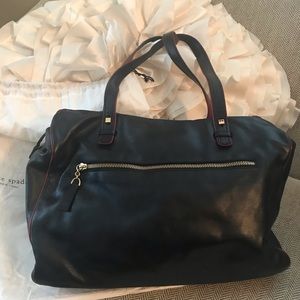 Kate Spade Leather Handbag
